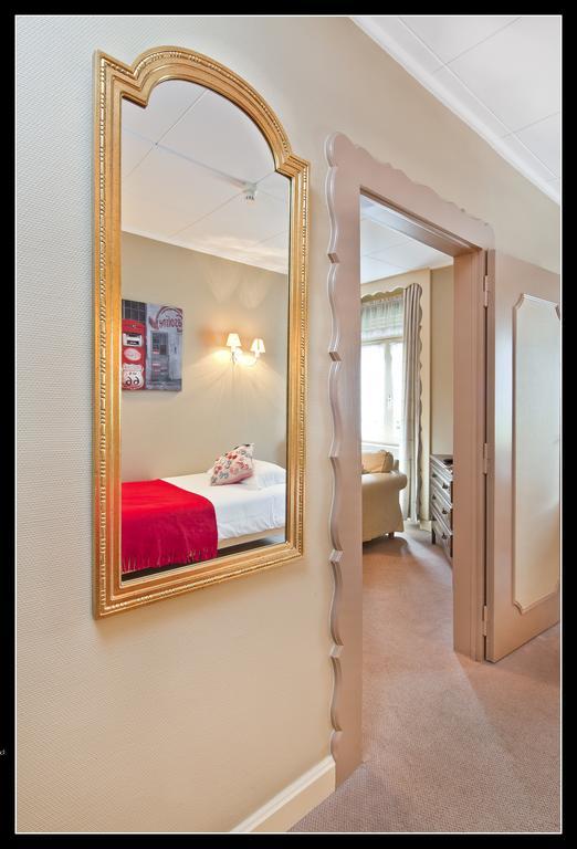 Auberge De La Gaichel Номер фото