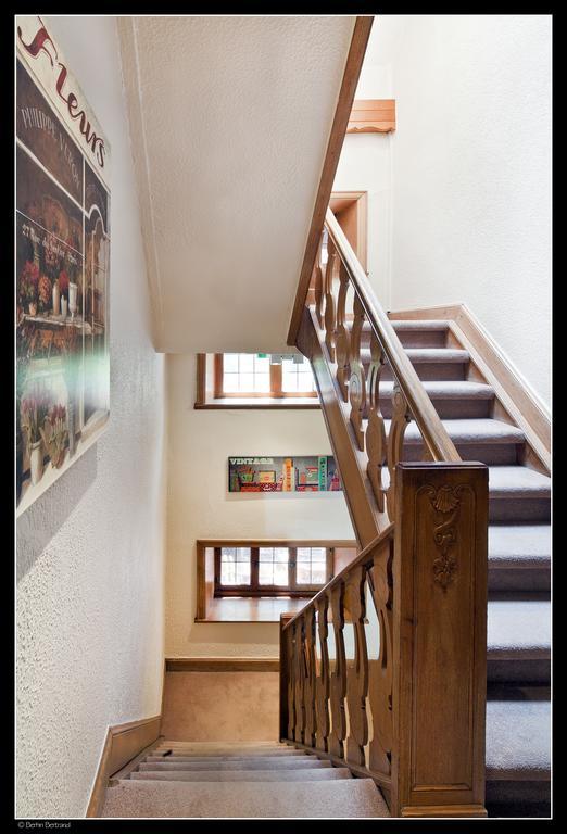 Auberge De La Gaichel Номер фото